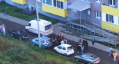 Подростка экстренно забрала скорая после езды на питбайке под Костромой