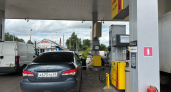 Сеть костромских заправок назвала клиентов, которых обслужит без очереди