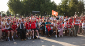 В Костроме создадут постоянные зоны для болельщиков Спартака