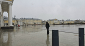 Схему движения и парковки изменят в центре Костромы