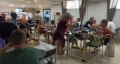 Закрытая из-за сальмонеллеза хинкальная снова открывается