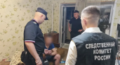 В Костроме обнаружен изуродованный труп мужчины