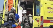 Трое детей и двое взрослых погибли в ДТП в Кадыйском районе