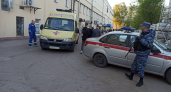 В Костроме открыли стрельбу около бара