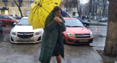  Смерч стремительно надвигается в центр Костромской области