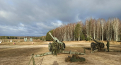 Украинские дроны летят в сторону Костромской области