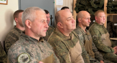 Осенью на защиту Костромы выйдет военный отряд из местных жителей
