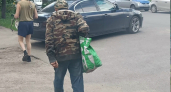 Бедный костромич отдал последние деньги на лечение больного ребенка