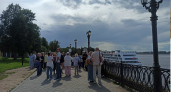 Билет туда 300 тысяч: к Костроме причалит роскошный теплоход