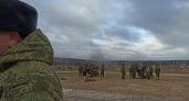 БПЛА летят в сторону Костромской области