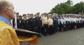 Сегодня в Костроме установят бюст Федора Ушакова