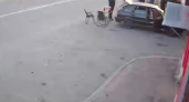 Жители Костромы воюют с посетителями местного бара