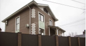 В Костроме продают дом с камином за 53 миллиона
