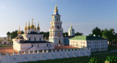 В игре Minecraft засветился Костромской кремль
