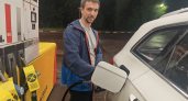 Когда снимут ограничения по бензину в Костромской области