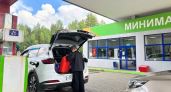Лимиты на топливо отменили в 13 регионах: есть ли в списках Кострома