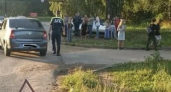 Под Костромой 12-летняя школьница попала под колеса иномарки
