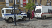 В Нерехте любовник сломал руку об мужа и разнес ему ногой нос с челюстью