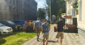 Ярмарка вакансий для мужчин с зарплатой от 70 тысяч прошла в Костроме