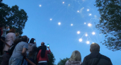 Где и когда смотреть салют в День города в Костроме 8 августа