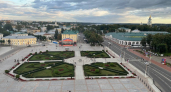 Часть Костромы перекроют на время Дня города: схема движения