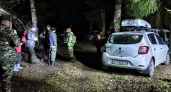 В Костроме бесследно пропала женщина 43 лет в халате и в тапочках