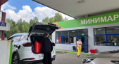 Ситников назвал главную задачу по бензину в Костроме