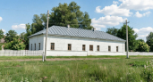 Старинную ткацкую фабрику в Костроме продают за один рубль