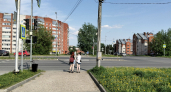 Какой ожидать осень в Костроме: тёплый сентябрь, промозглый октябрь и снежный ноябрь