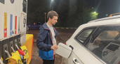 Когда в Кострому привезут больше бензина