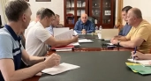 Ситников поставил задачу обезопасить костромичей
