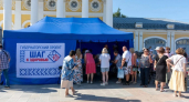  Жителям Костромы бесплатно сделают медицинские анализы