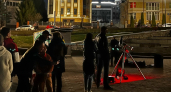 Арктическое вторжение принесет в Кострому настоящую осень