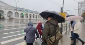  В Костроме в моду вошли квадратные щиколотки