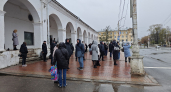 В Костроме резко похолодает до 4 градусов