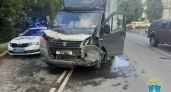  В жестком ДТП в Костроме ранена сидящая на руках у матери девочка 4 лет