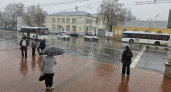  Синоптики назвали дату первого снега в Костроме