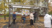 Прогноз на осень по месяцам в Костроме составили синоптики