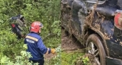 В ДТП под Шарьей погибли двое мужчин