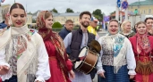 Что разобрали за час на бесплатной гастрономической выставке в Костроме