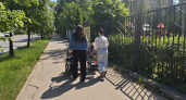 Волна тепла резко накроет Кострому на следующей неделе