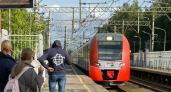 Билеты на электричку в Костромской области теперь продают через Макс