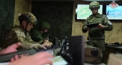 В Парфеньевском округе ликвидируют фрагменты БПЛА
