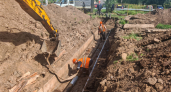 В Костроме горячее водоснабжение приостановят на шести улицах на три дня