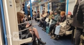 Энтузиасты нарисовали схему метро в Костроме