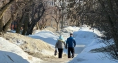 Какой будет зима в Костроме: синоптики дали прогноз на три месяца