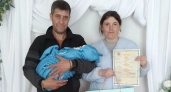 "Земледелец" с греческими корнями родился в Костромской области