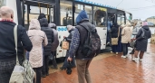 В Костроме пассажир высказался о повышении платы за проезд в автобусе