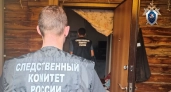 Жительница села Орехово арестована за убийство мужа