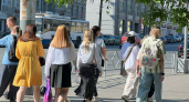 В Кострому резко нагрянет жара в 25 градусов